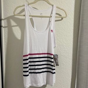 NWT Rabbit @runinrabbit Remix Tank Size L